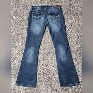 Wallflower ladies jeans